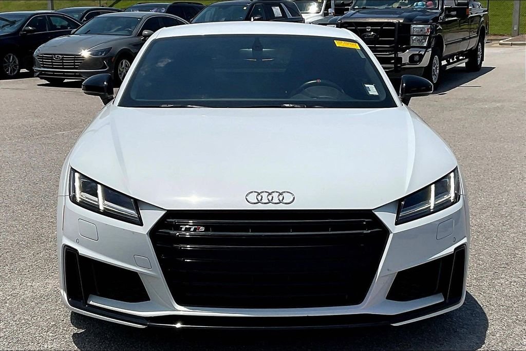 audi tts coupe 2020 TRUA1AFV3L1002355 image audi tts coupe 2020 TRUA1AFV3L1002355 image